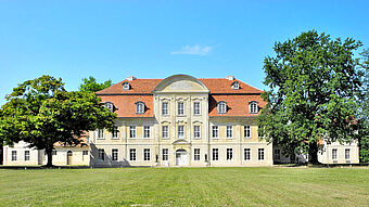 Château de Kummerow